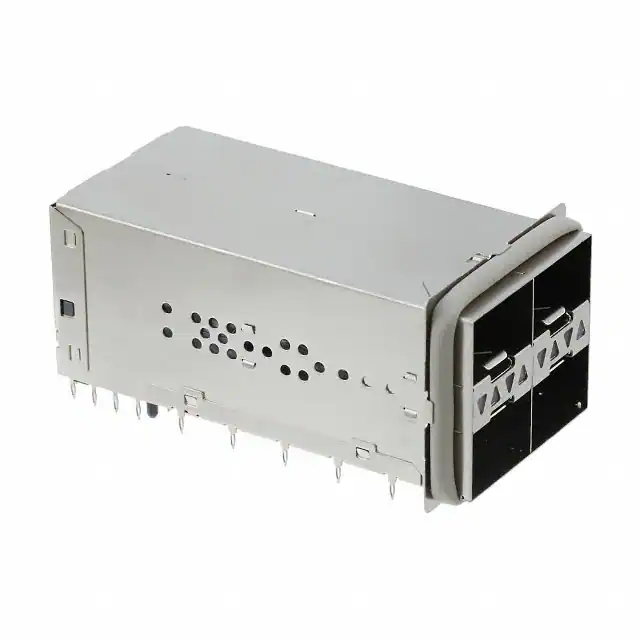 UE86-3G2420-10361 Amphenol ICC (Commercial Products)  Pluggable Connector Assemblies